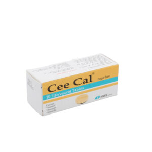 N..A 26/2/2024 Cee Cal 10 Eff Tab Del
