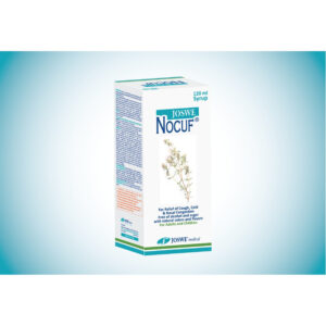 Nocuf Syrup 120ml