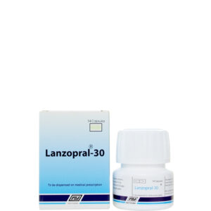 N..A 18/5/2025 Lanzopral 30mg 14 Cap