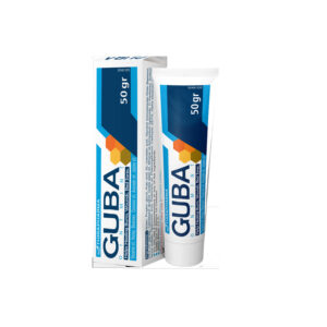 N..A 30/5/2024 Guba Burn & Wound Ointment 50 ml