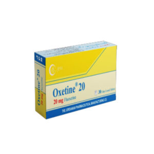 N..A 2/6/2026  Oxetine 20mg 30 Tab