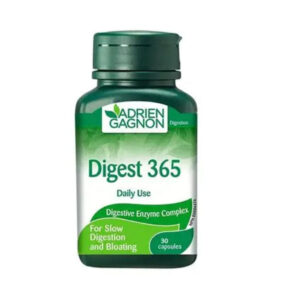 Adrien Gagnon Digest 365 30 Cap