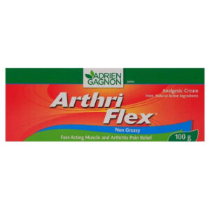 Adrien Gagnon Arthri Flex Cream 100g
