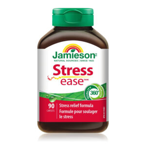 Jamieson Stressease 90 Tab