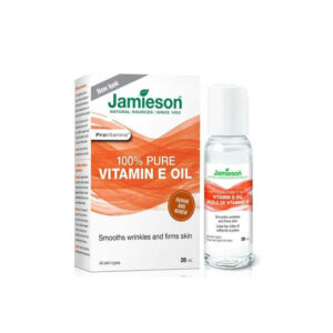 Jamieson Provitamina Vit E Oil 28ml