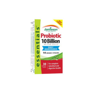 Jamieson Probiotic 30 Cap