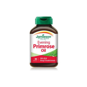 Jamieson PrimRose Oil 90 Cap