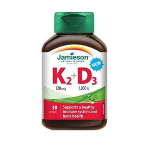 Jamieson K2+D3 30 Cap *M(W,Mr,Shm)1