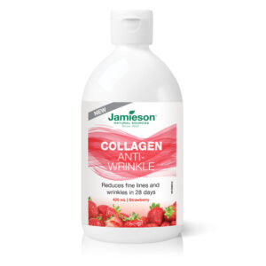 N..A 8/7/2024 Jamieson Anti Wrinkle Liquid Collagen 420ml