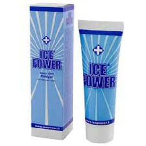 Ice Power Gel 75ml