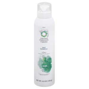 Herbal Essences Dry Shampoo Spray 140g -USA Del