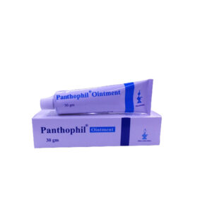 Panthophil Oint 30g
