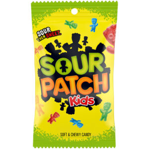 Sour Patch Kids Candy Bag 226 g