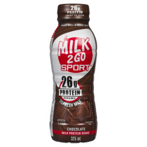 Sport Chocolate Protein Shake 325ml