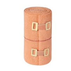 Crepe Bandage 6 inch - 15cm