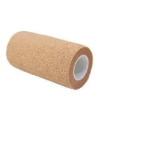 Crepe Bandage 4 Inch -10cm