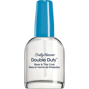 Sally Hansen Double Duty Nail Strengther 13.3ml -45109