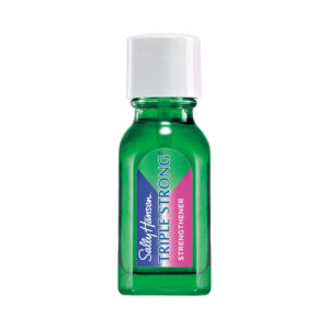 Sally Hansen Triple Strong Nail Strengther 13.3ml -45081 N..A 6/12/2022