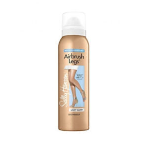 Sally Hansen Air Brush Legs Make Up Spray On 124.7g (Medium Glow) -3703.02 Discont