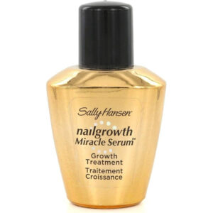 Sally Hansen Miracle Nail Growth Serum 11ml -45299 Discont