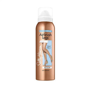 Sally Hansen Air Brush Legs Make Up Cream 118 ml (Tan) - 03