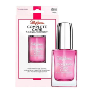 Sally Hansen Complete Care 7 In 1 Nail Strengther 13.3ml -Z45099