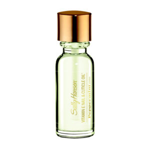 Sally Hansen Vit E Nail & Cuticle Oil 13.3ml -45124