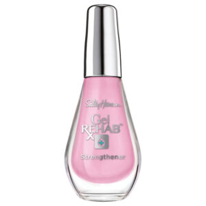 Sally Hansen Rehab Nail Strengthener Polish 10ml -Z45293
