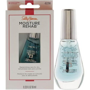 Sally Hansen Moisture Rehab Nail Hardner Polish 10ml -Z45296