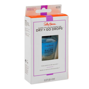 Sally Hansen Complete Salon Manicure Dry + Go Drops 11ml-45320
