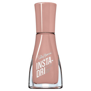 Sally Hansen Insta Dri Nail Polish 9.17ml-223 Sugar Poppy