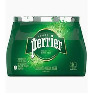 Perrier Lemon Mineral Water 330 ml N.A 12/7/2020