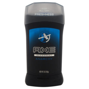 Axe Anarchy Deo Gel For Men 85g