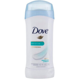 Dove Deo Stick For Women 74g -Beauty Finish جميع الانواع