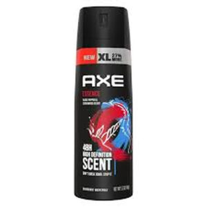 Axe XL 48H High Definition Scent Essence Deo Spray For Men 144g