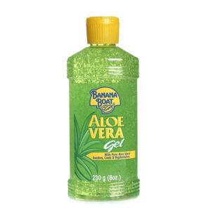 Banana Boat Aloe Vera After Sun Gel 230 g