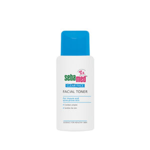 Sebamed Clear Face Deep Cleansing Toner 150ml N..AC 25/10/2025 Del