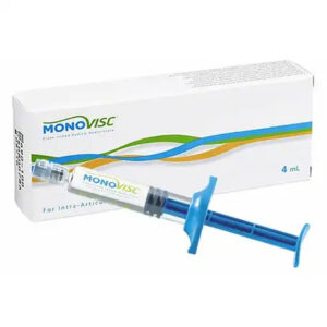 Monovisc 88mg/4ml Pre Filled Syringe Inj