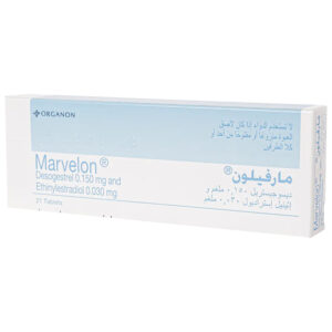 Marvelon 21 Tab