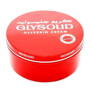 Glysolid Moisturising Cream Tin 250ml