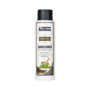 To-Me Bioenergy Herbal & Keratin Conditioner 500ml