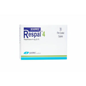 Respal 4mg 30 Cap