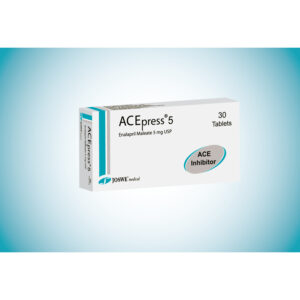 ACEpress 5mg 30 Tab