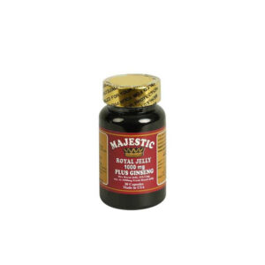 N.1.A 4/11/2024 Majestic Royal Jelly 1000mg 30 Cap