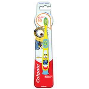Colgate Kids Smiles 2-5 Years T/B
