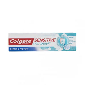 Colgate Sensitive Pro Relief Instant T/P 75ml