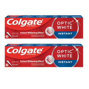 Colgate Optic White Instant T/P 75ml