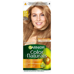 Garnier Naturals Hair Color Tube Shade 7.3