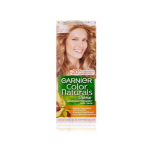 Garnier Naturals Hair Color Tube Shade 8