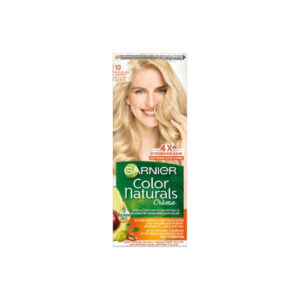 Garnier Naturals Hair Color Tube Shade 10